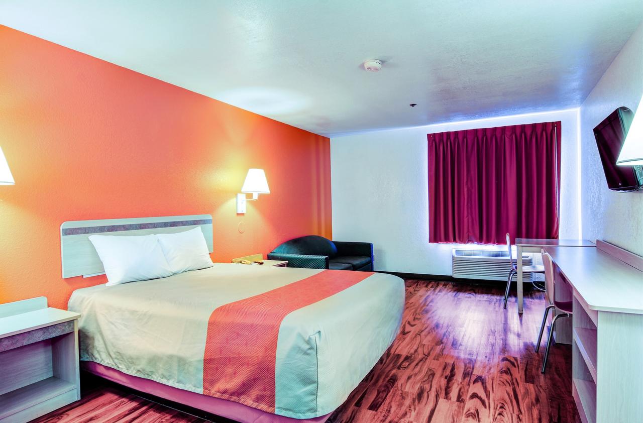 Motel 6 - Columbia - thumb 37