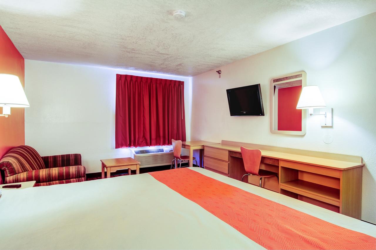 Motel 6 - Columbia - thumb 40