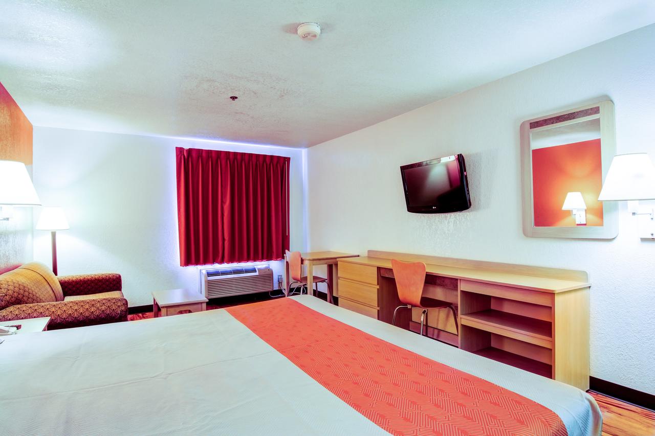 Motel 6 - Columbia - thumb 7