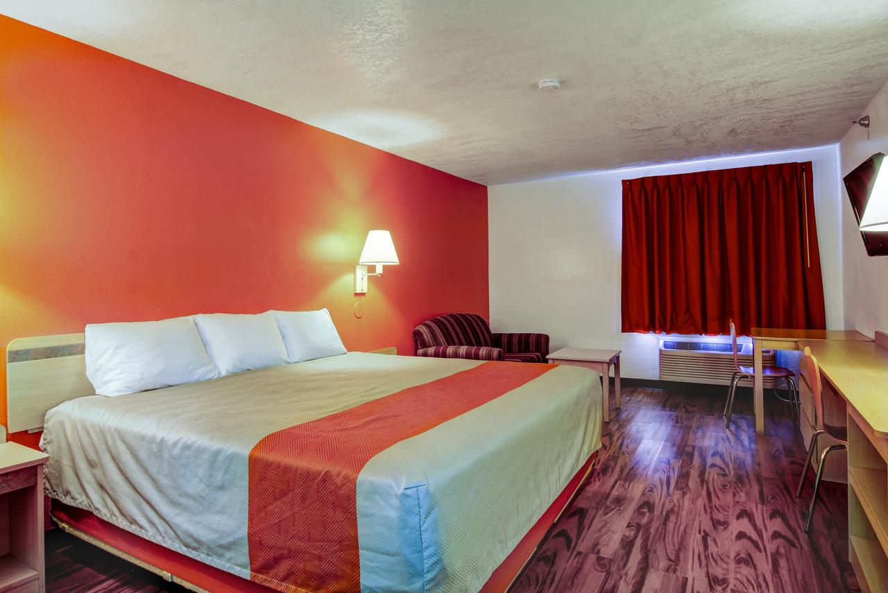 Motel 6 - Columbia - thumb 3