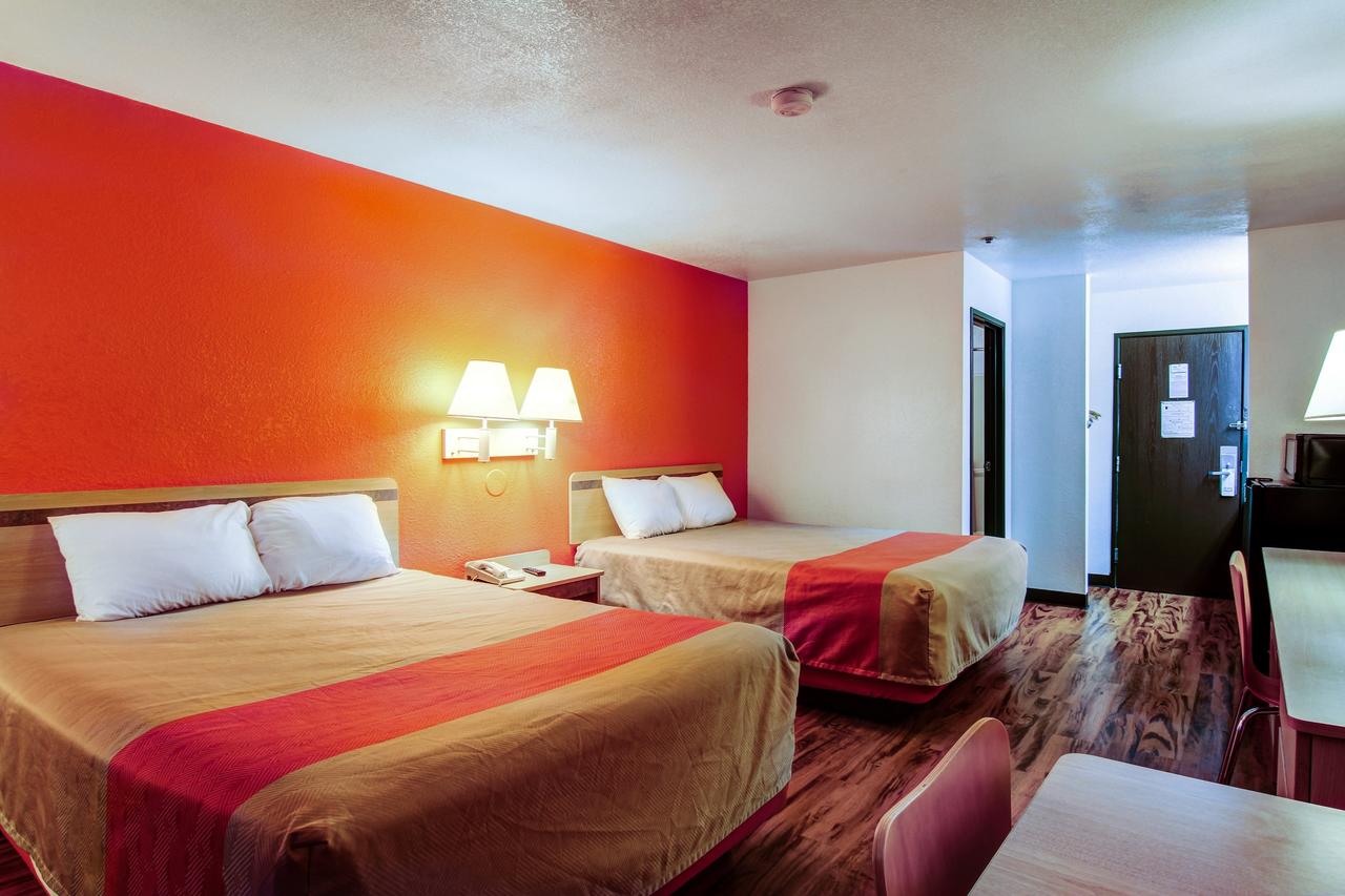 Motel 6 - Columbia - thumb 44