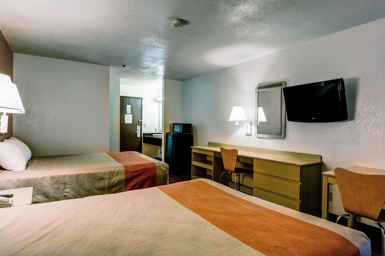 Motel 6 - Columbia - thumb 43