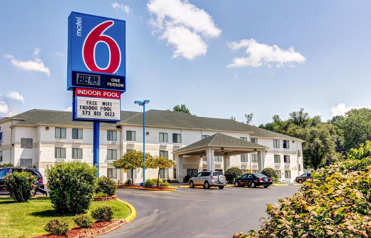 Motel 6 - Columbia - thumb 0