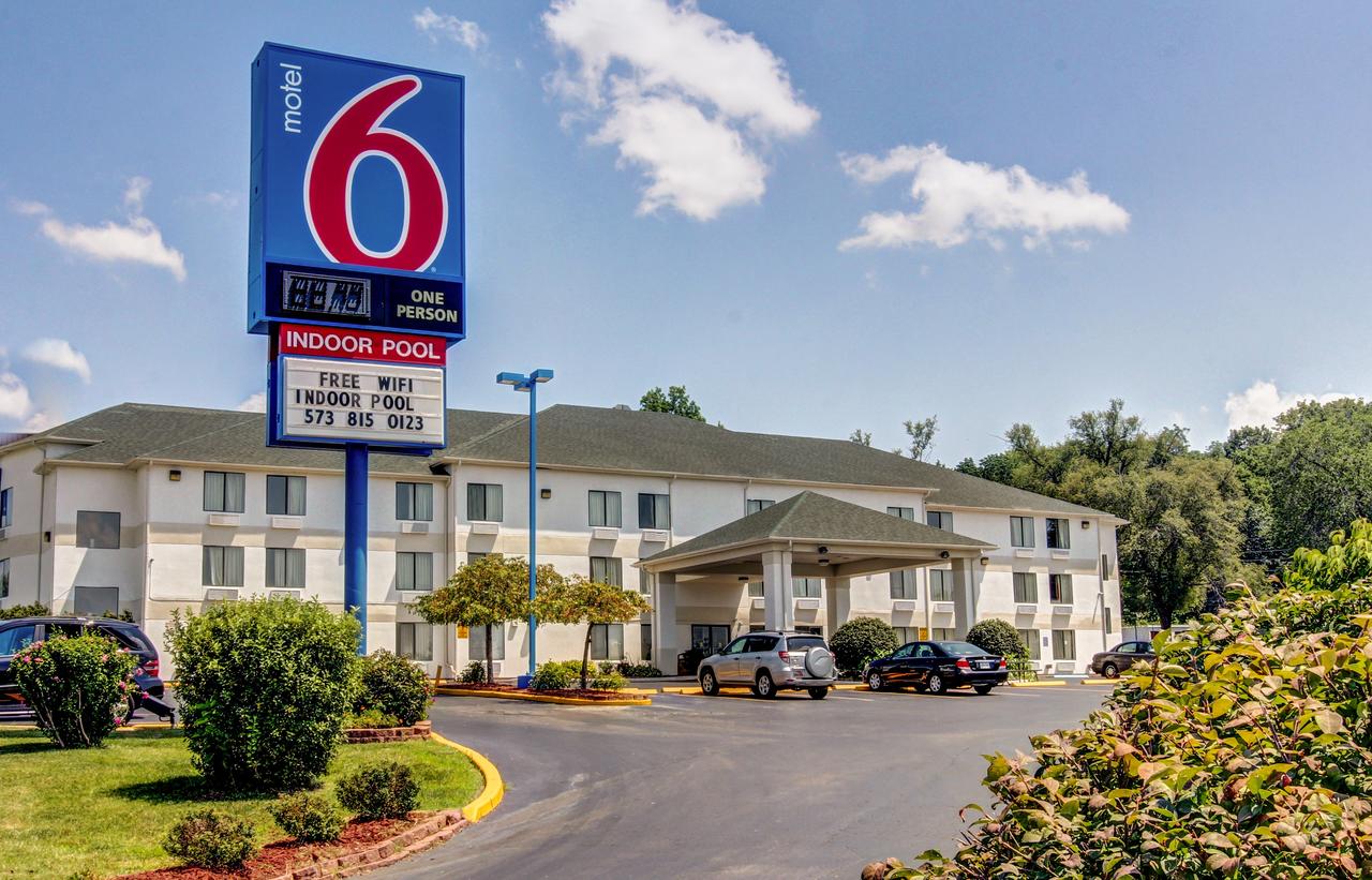 Motel 6 - Columbia - thumb 6