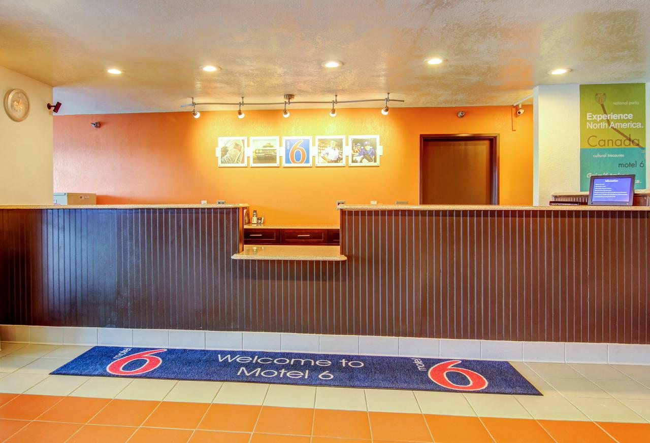Motel 6 - Columbia - thumb 28