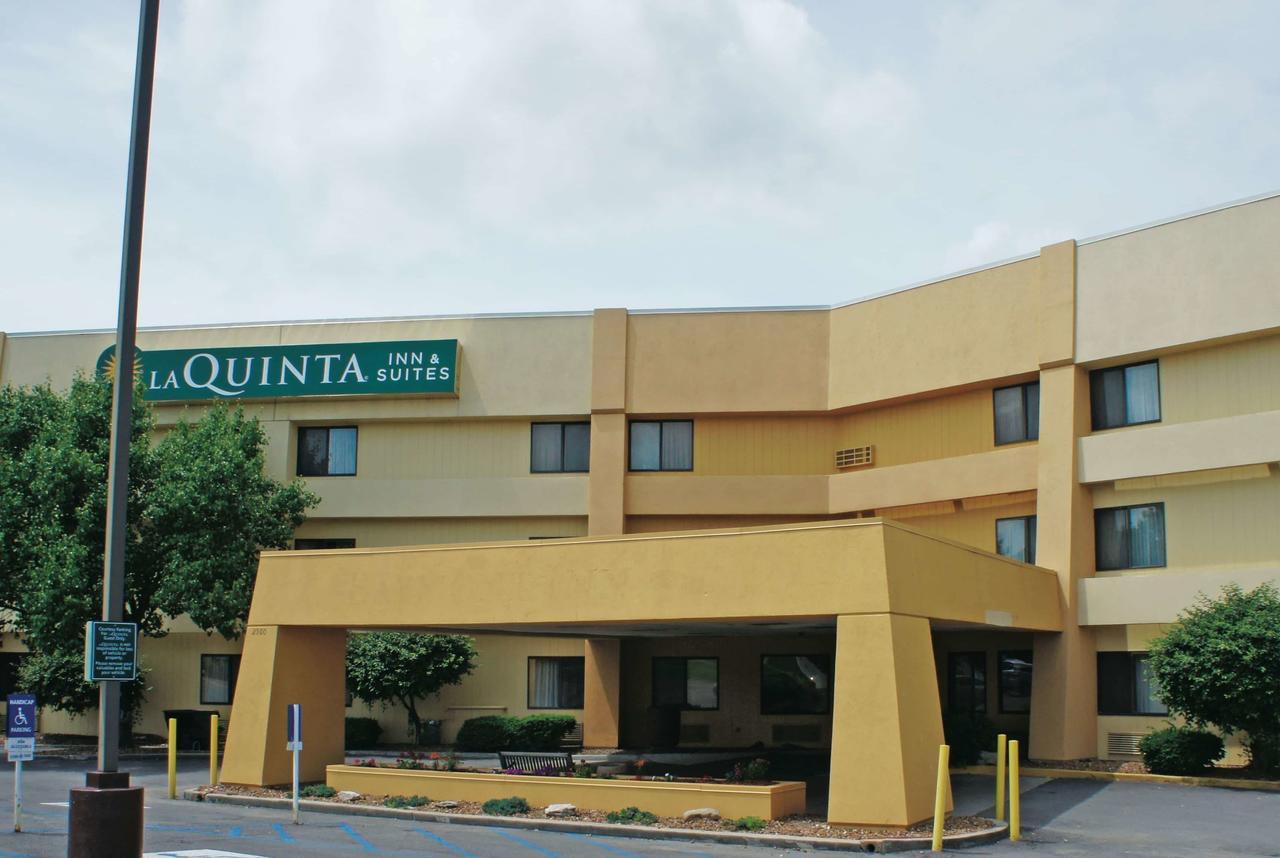 La Quinta By Wyndham Columbia - thumb 0