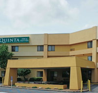 La Quinta by Wyndham Columbia - Accommodation Los Angeles
