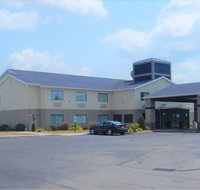 Best Western Brookfield - Accommodation Los Angeles