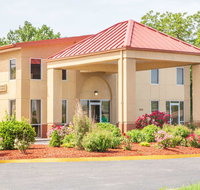 Days Inn by Wyndham Columbia I-70 - Accommodation Los Angeles