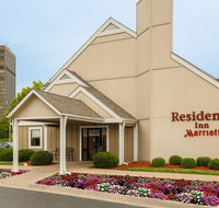 Residence Inn St. Louis Galleria - Accommodation Los Angeles