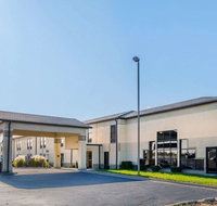 Quality Inn Cameron - Accommodation Los Angeles