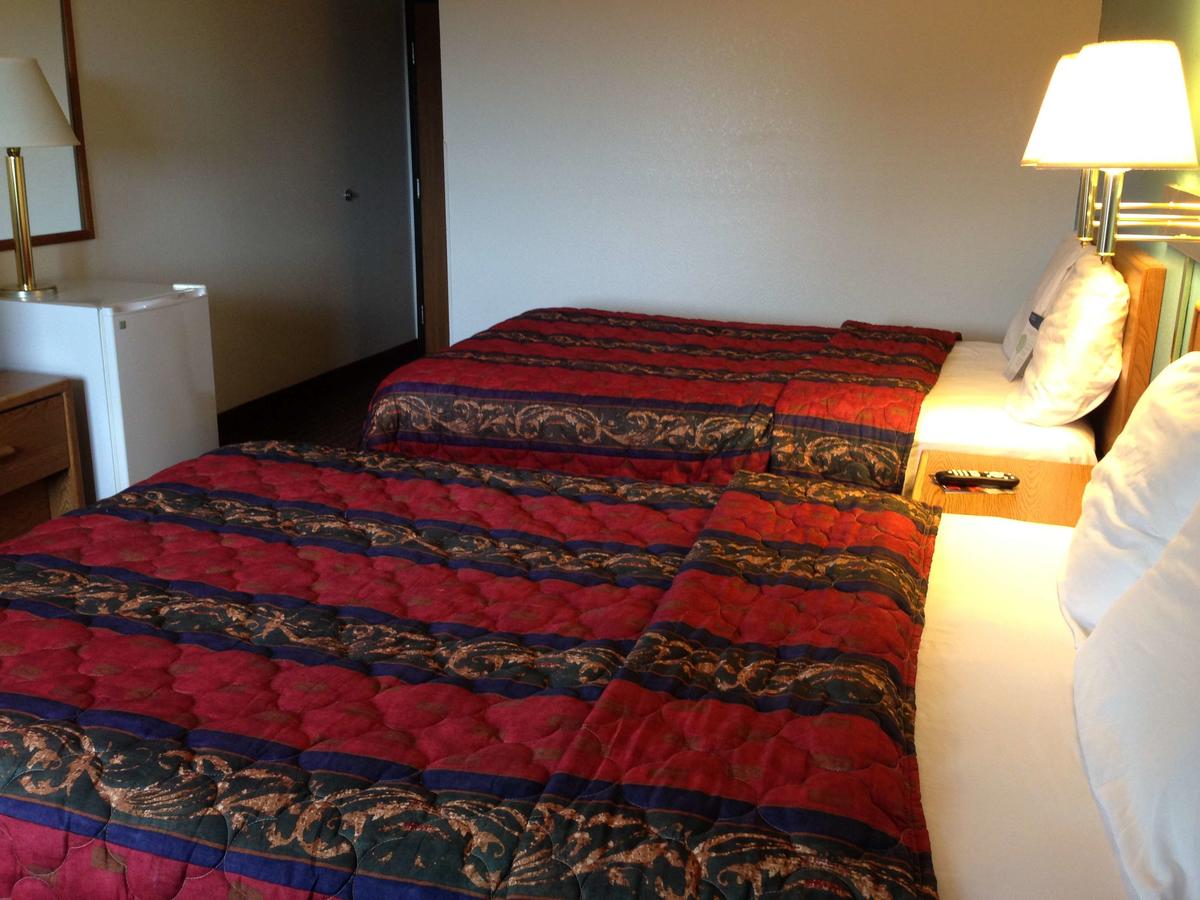 Motel 6 Hotel State Fair - thumb 17