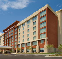 Drury Inn  Suites Independence Kansas City - Accommodation Los Angeles