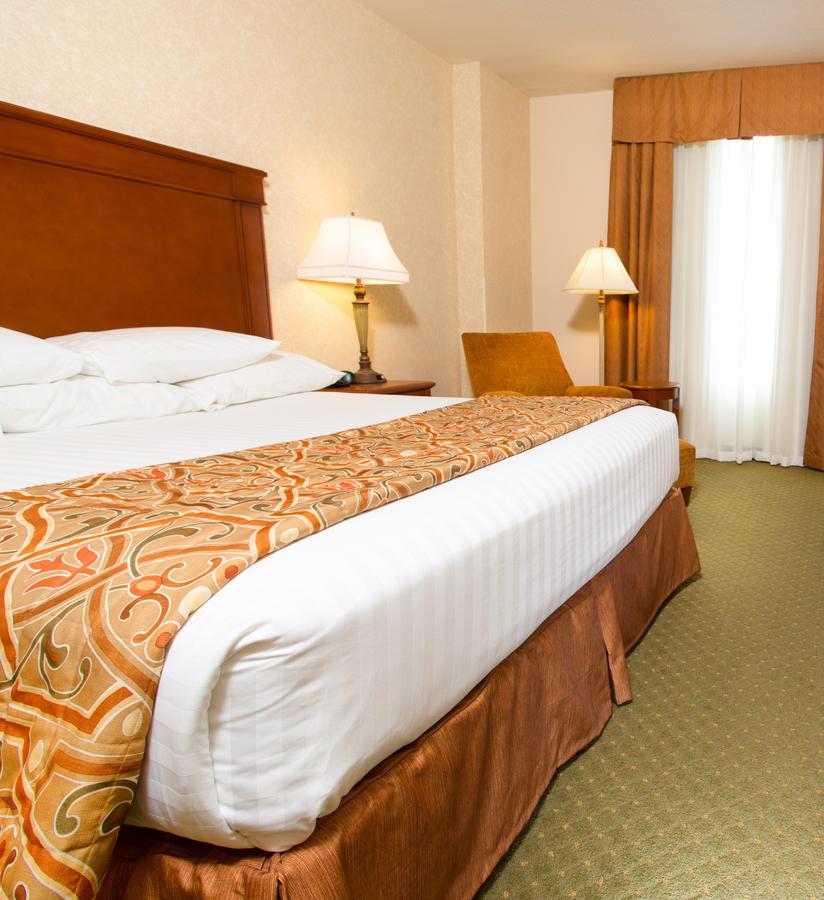 Drury Inn & Suites Independence Kansas City - thumb 24