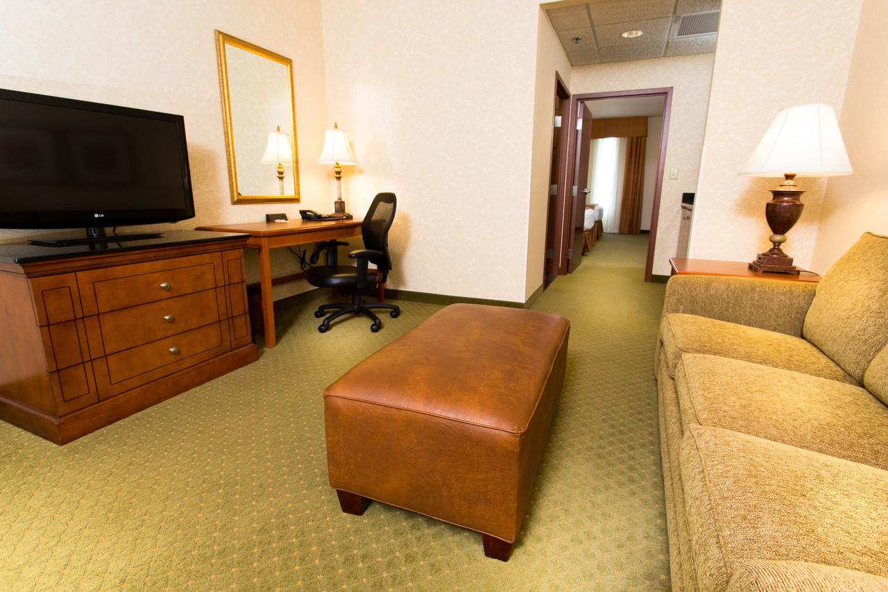 Drury Inn & Suites Independence Kansas City - thumb 12