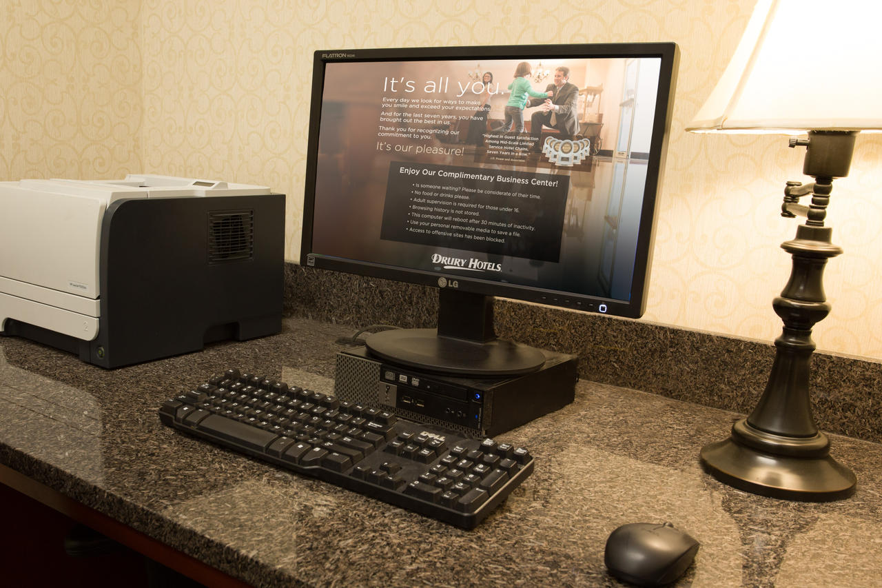 Drury Inn & Suites Independence Kansas City - thumb 6