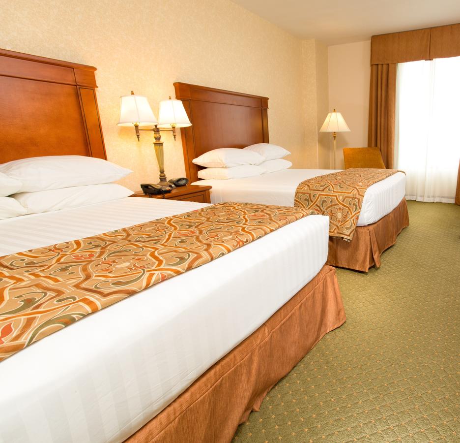 Drury Inn & Suites Independence Kansas City - thumb 22