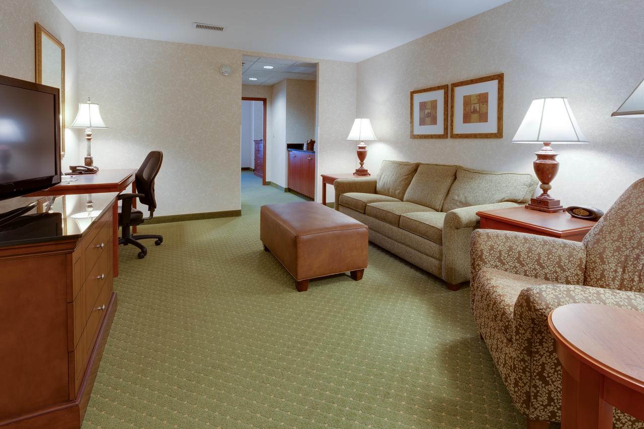Drury Inn & Suites Independence Kansas City - thumb 9