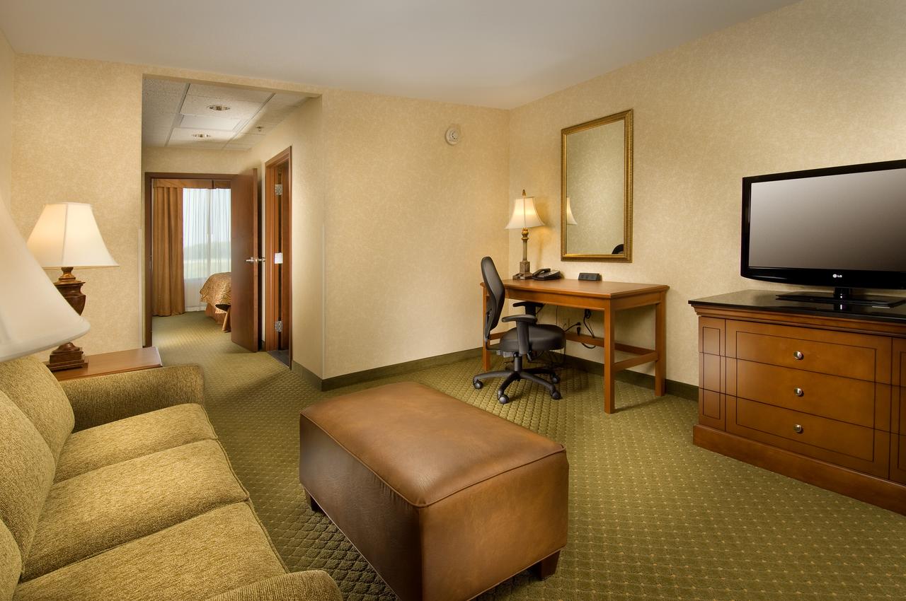 Drury Inn & Suites Independence Kansas City - thumb 21