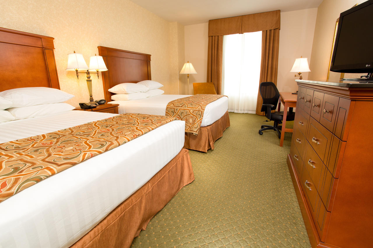 Drury Inn & Suites Independence Kansas City - thumb 10