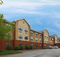 Extended Stay America - Columbia - Stadium Boulevard - Accommodation Los Angeles