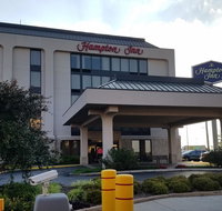 Hampton Inn St. Louis-Airport - Accommodation Los Angeles