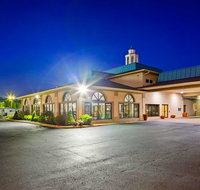 Best Western St. Louis Inn - Accommodation Los Angeles