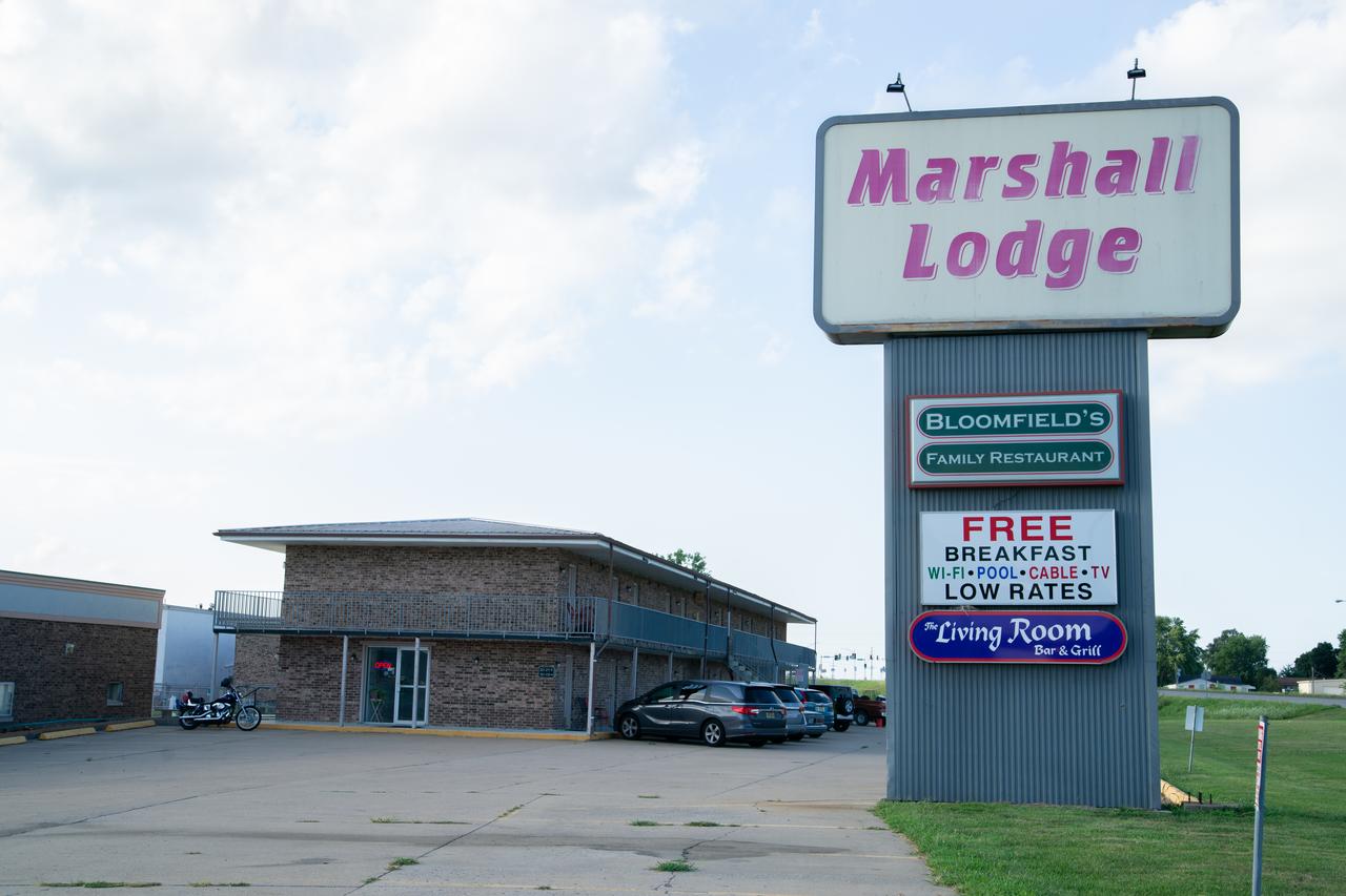 Marshall Lodge - thumb 31