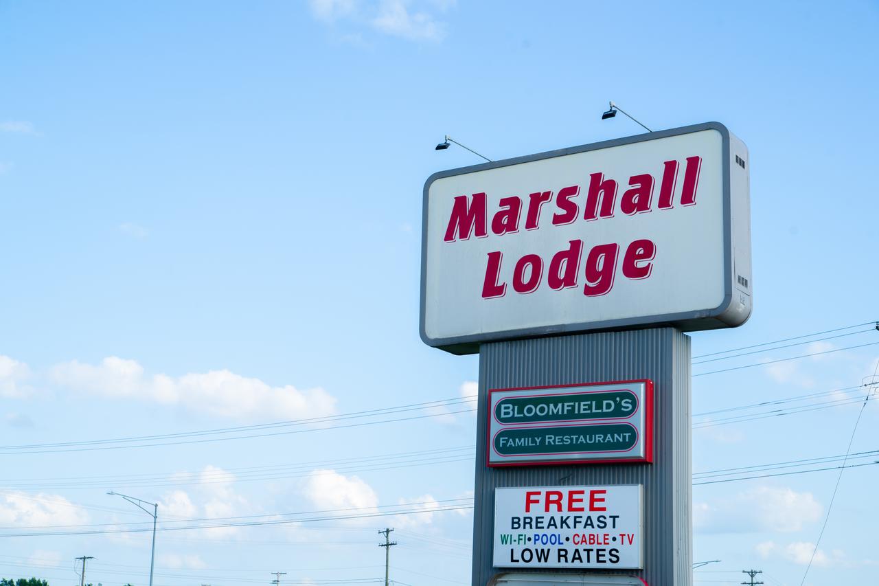 Marshall Lodge - thumb 32