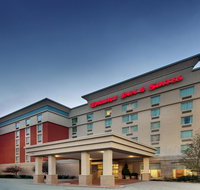 Drury Inn  Suites St. Louis Arnold - Accommodation Los Angeles