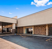 Best Western State Fair Inn - Accommodation Los Angeles