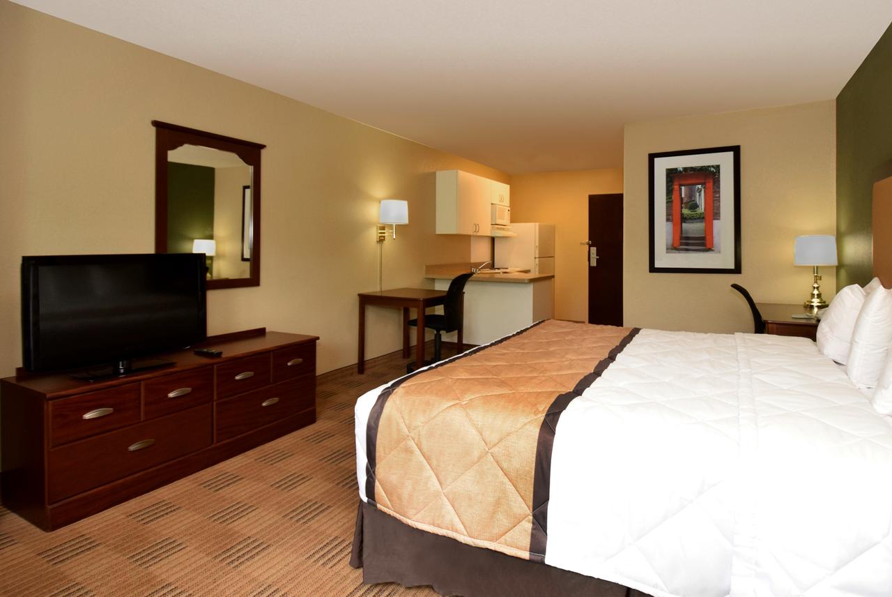 Extended Stay America - Kansas City - South - thumb 20