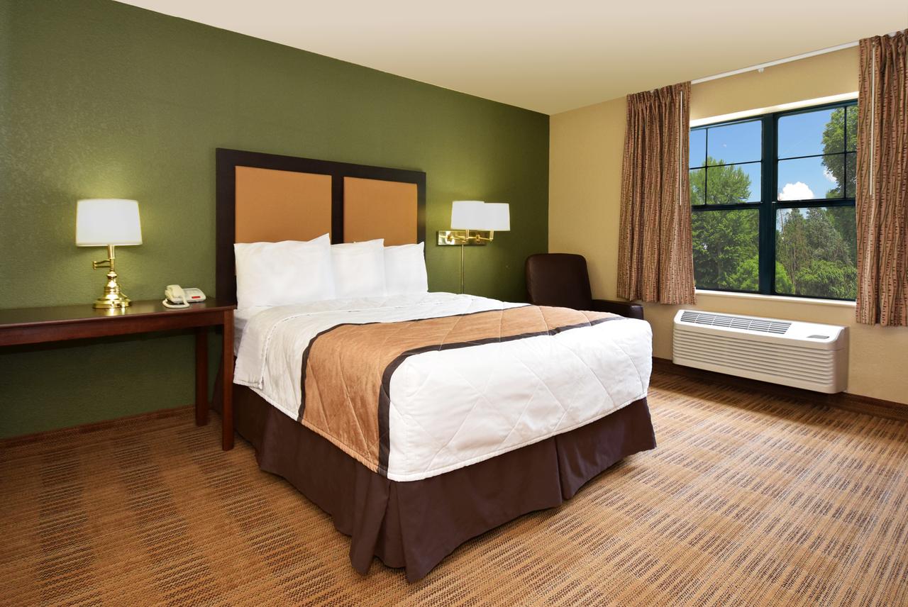 Extended Stay America - Kansas City - South - thumb 17