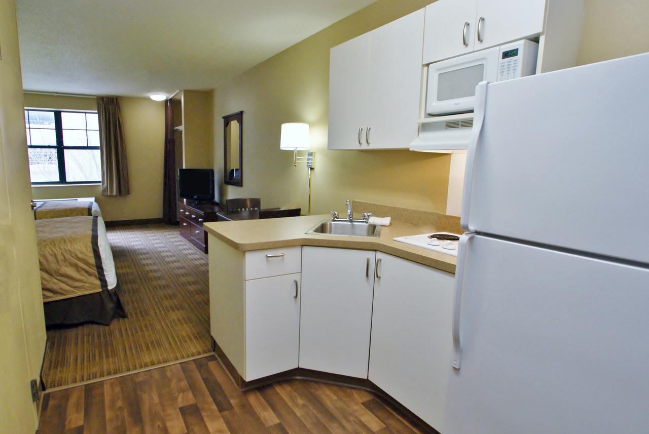 Extended Stay America - Kansas City - South - thumb 10