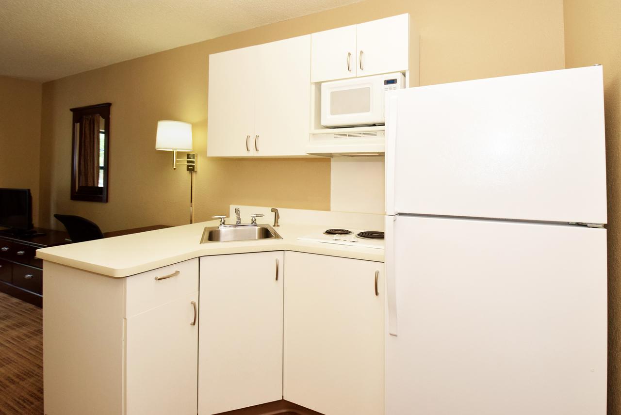 Extended Stay America - Kansas City - South - thumb 14