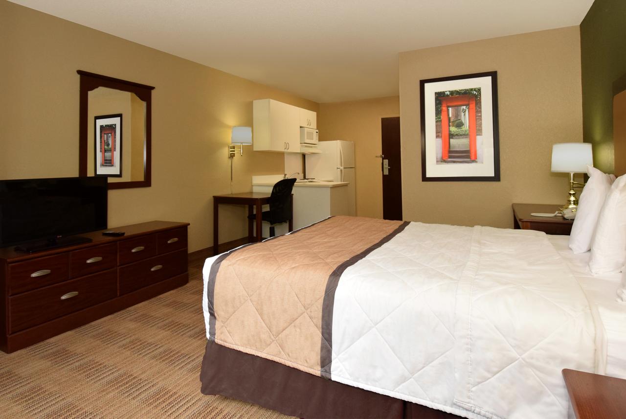 Extended Stay America - Kansas City - South - thumb 16