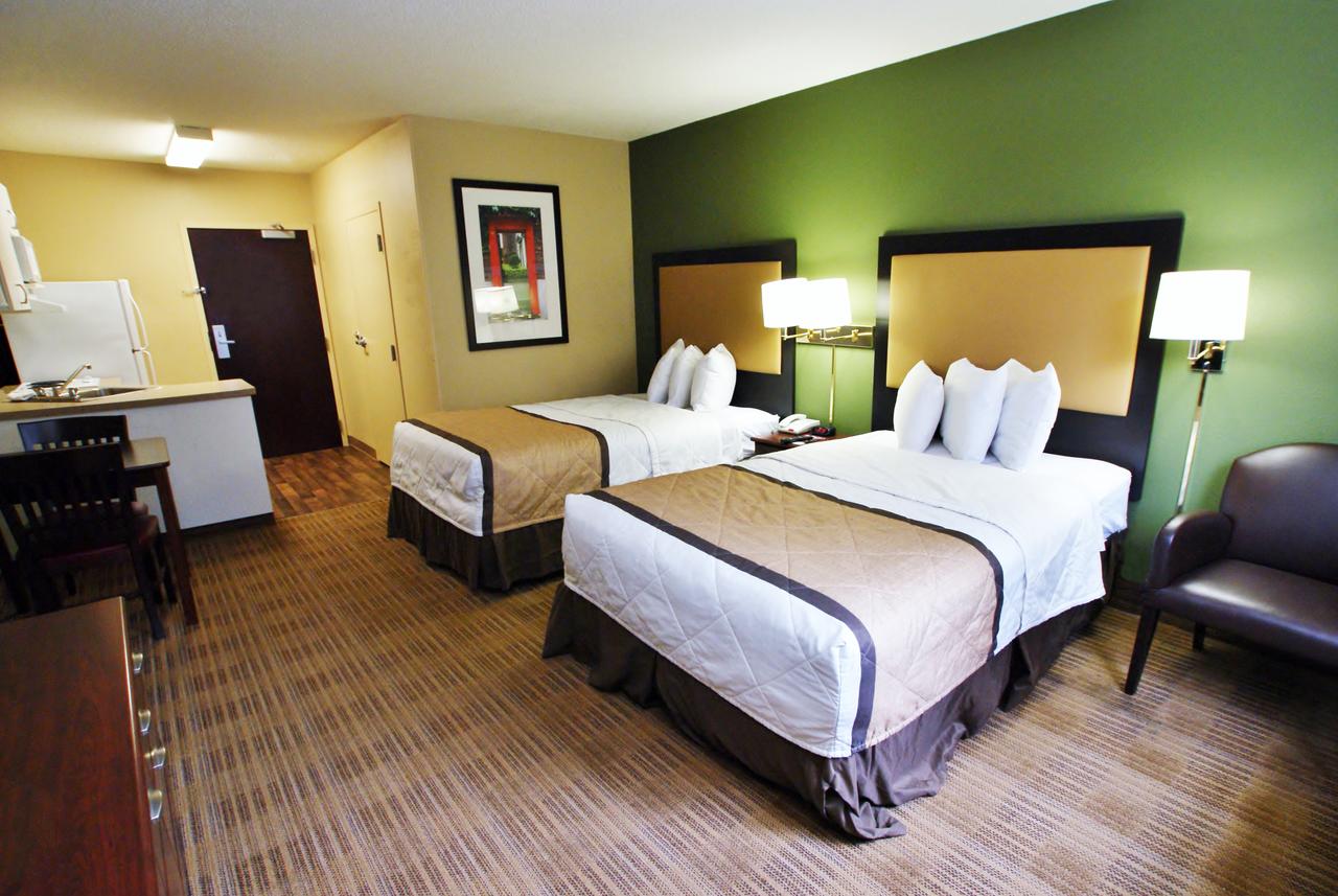 Extended Stay America - Kansas City - South - thumb 12