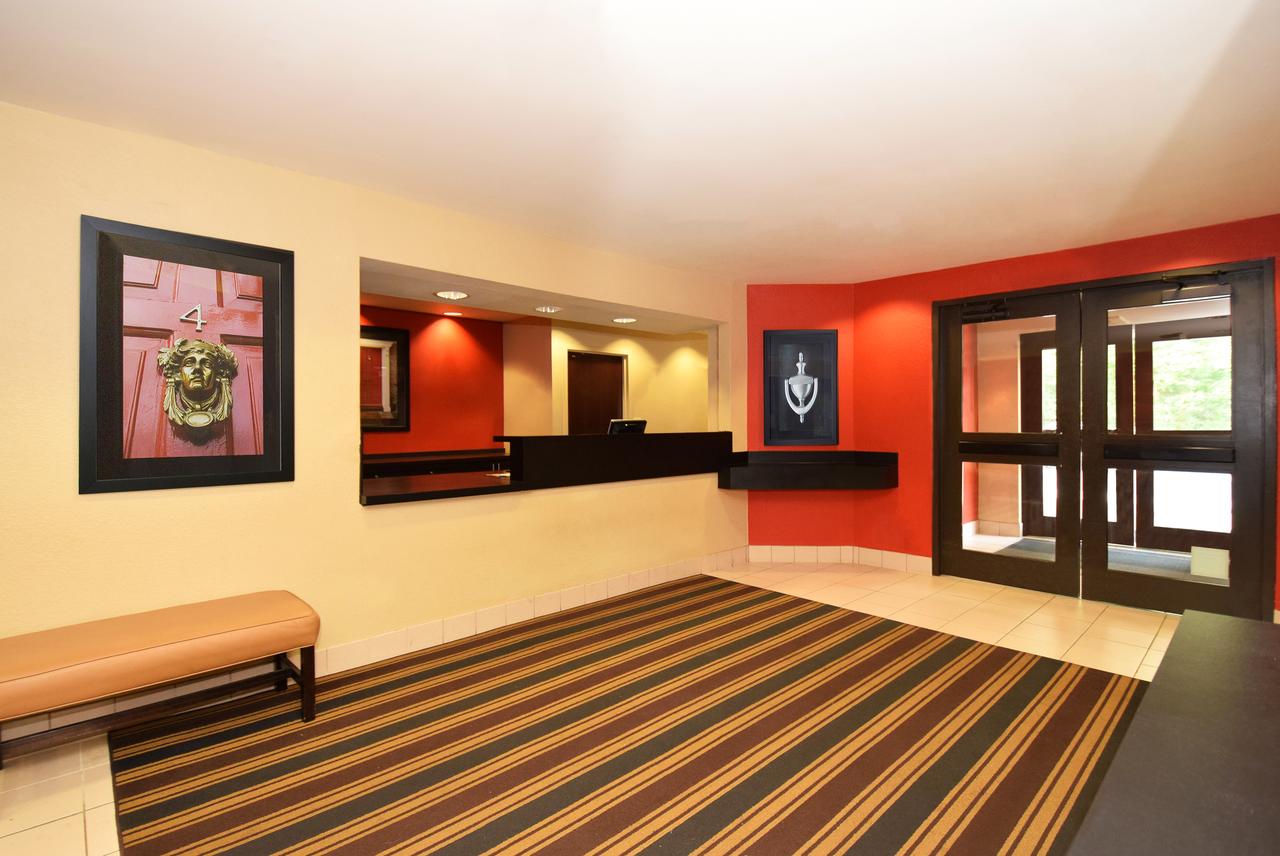 Extended Stay America - Kansas City - South - thumb 6