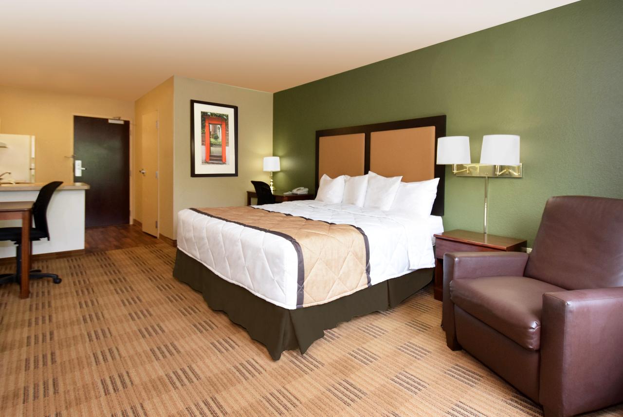 Extended Stay America - Kansas City - South - thumb 22