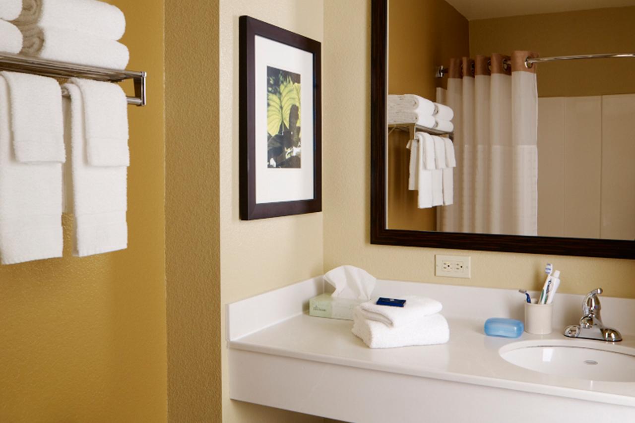 Extended Stay America - Kansas City - South - thumb 5