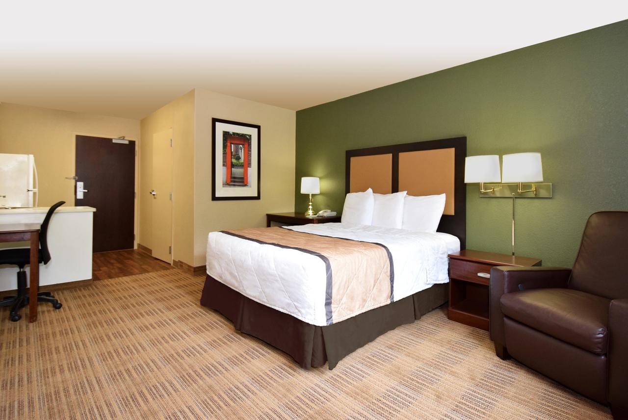 Extended Stay America - Kansas City - South - thumb 18