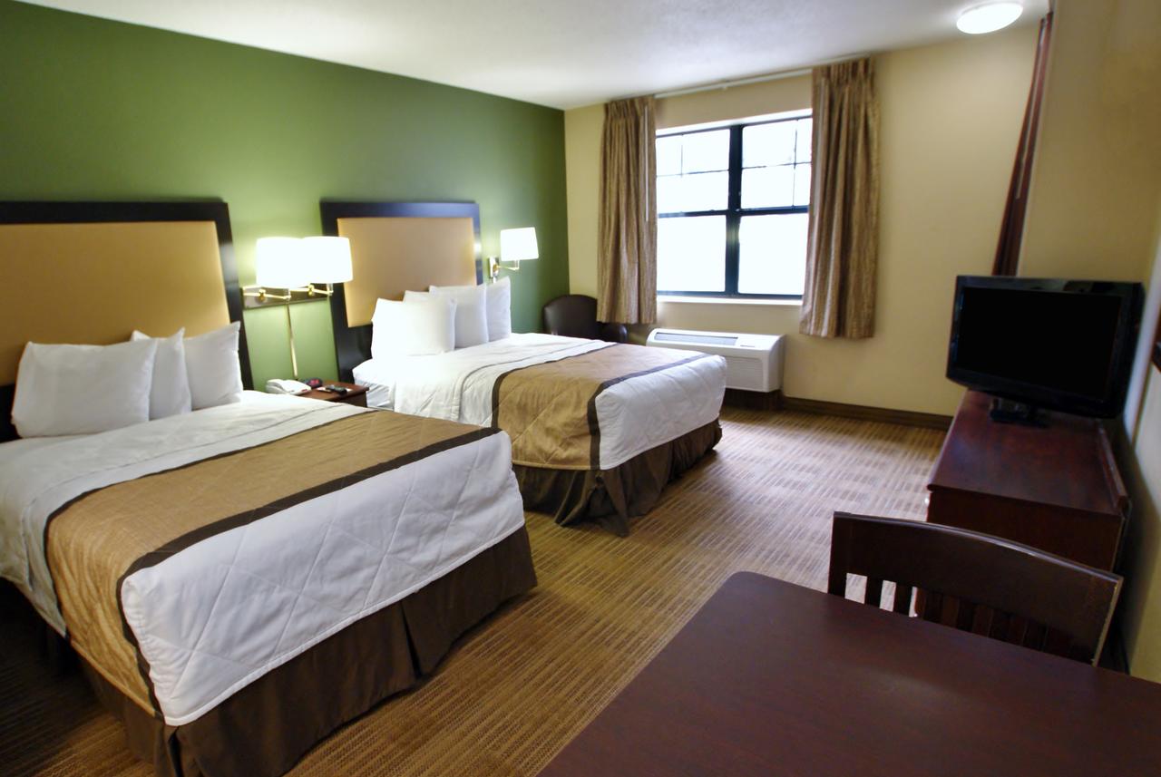 Extended Stay America - Kansas City - South - thumb 13