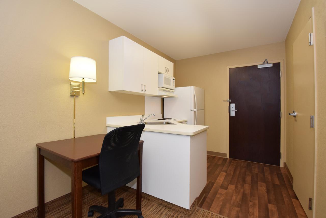 Extended Stay America - Kansas City - South - thumb 15