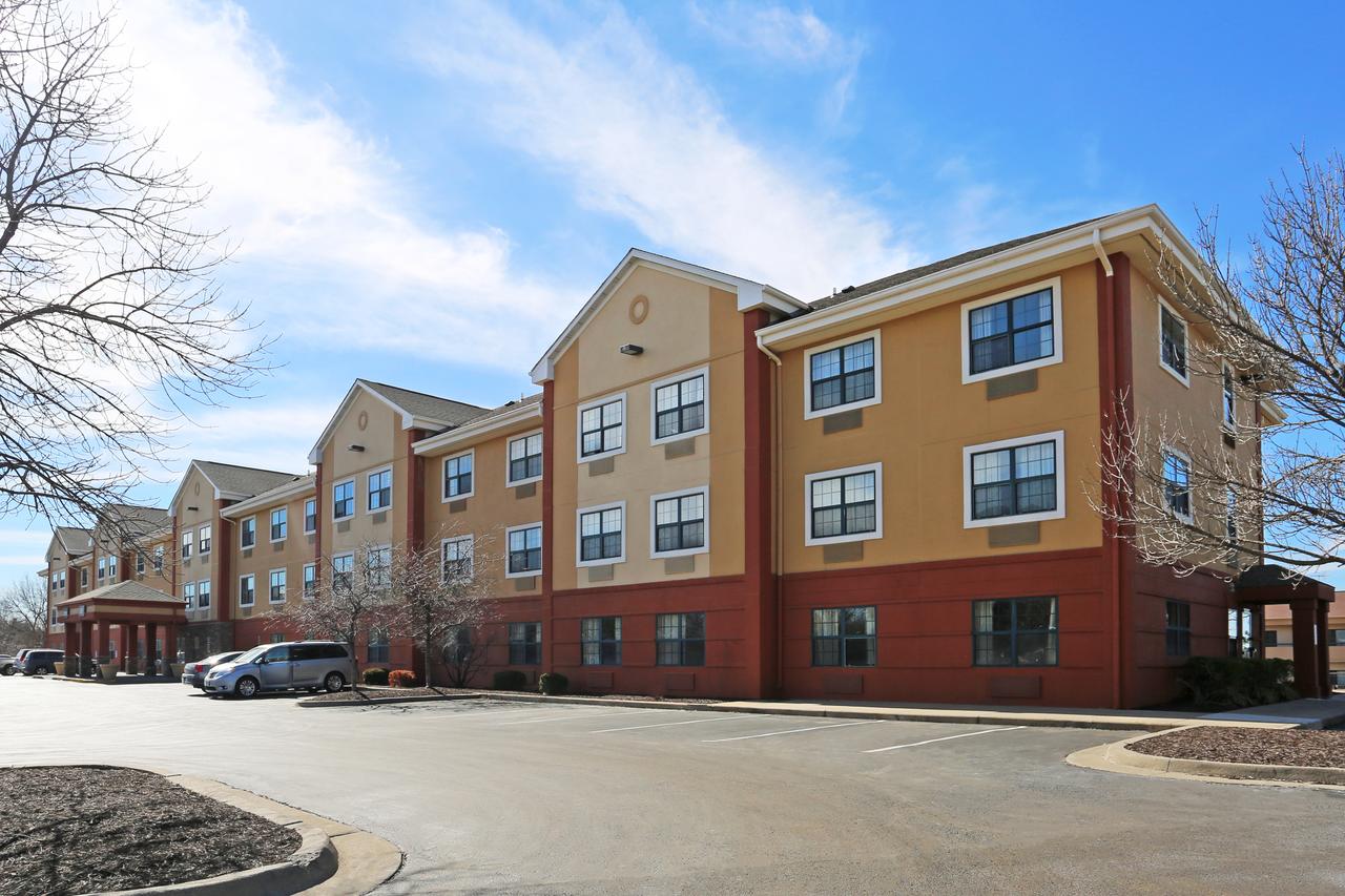 Extended Stay America - Kansas City - South - thumb 0
