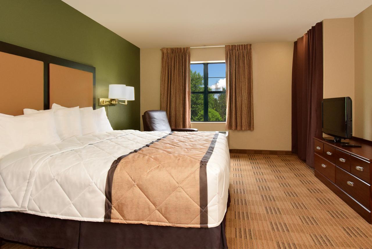 Extended Stay America - Kansas City - South - thumb 21