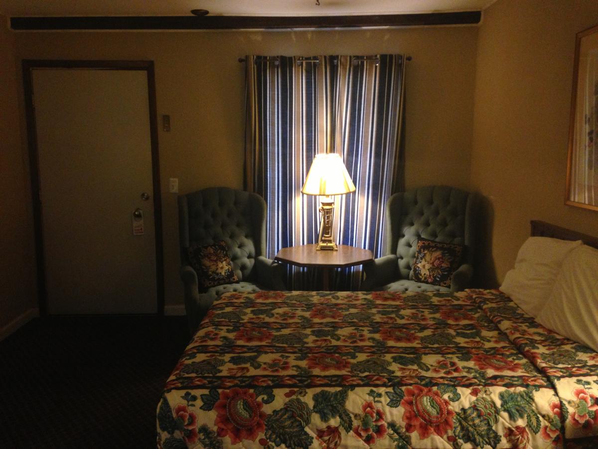 Rustic Motel Rolla - thumb 15