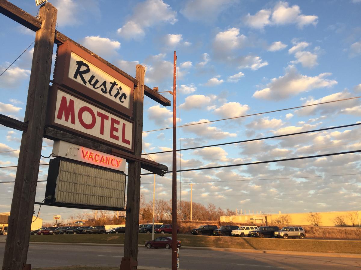 Rustic Motel Rolla - thumb 0