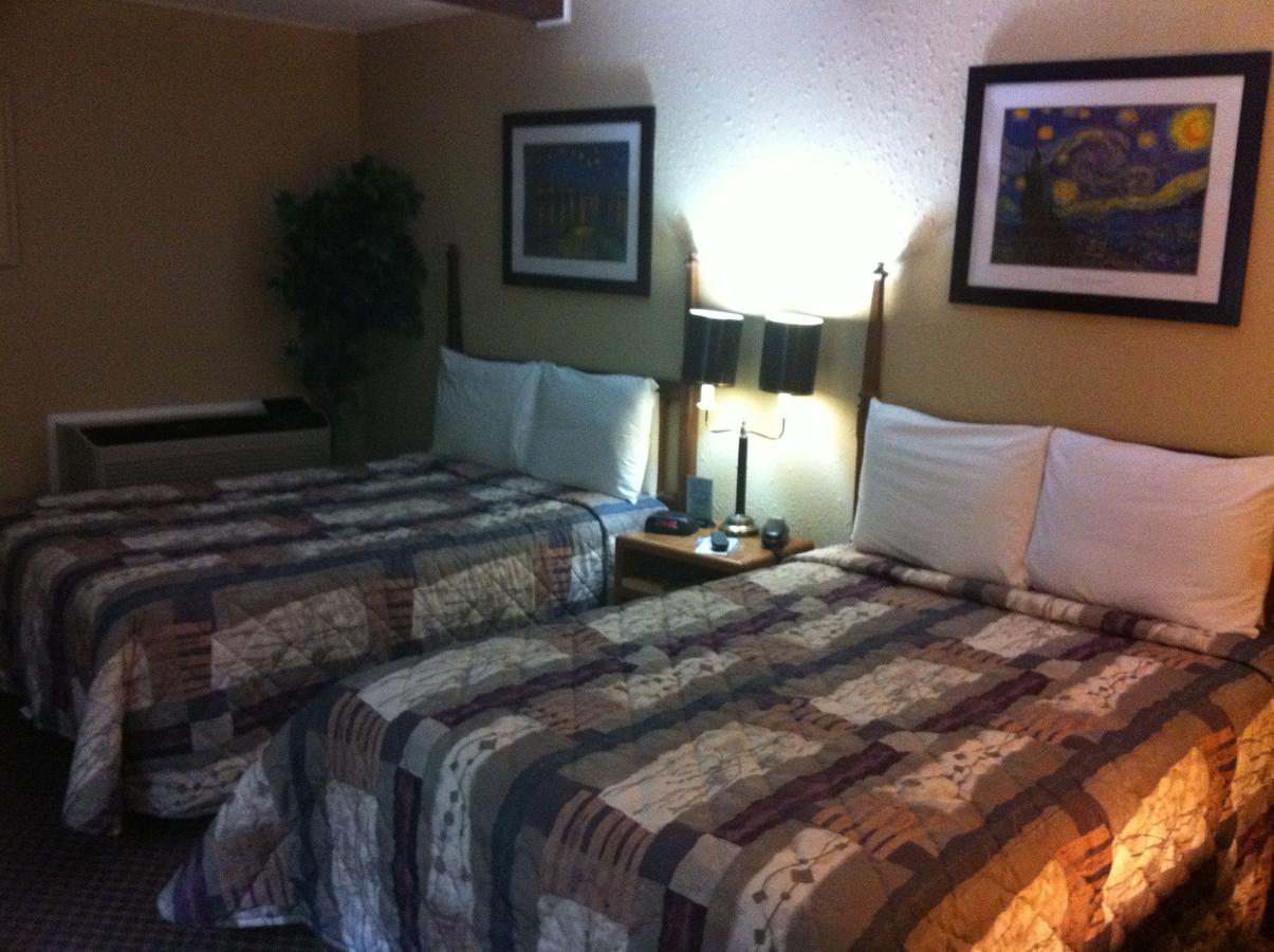 Rustic Motel Rolla - thumb 17