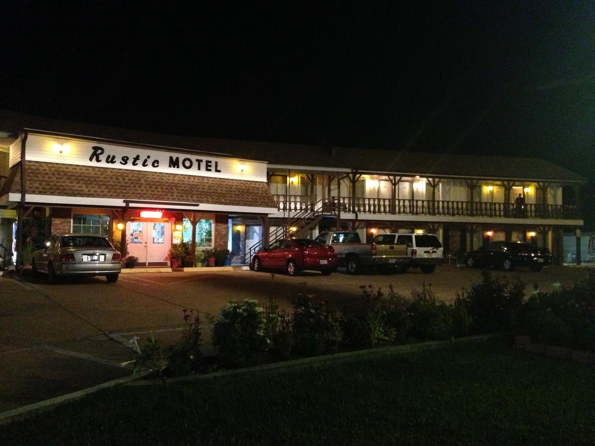 Rustic Motel Rolla - thumb 33