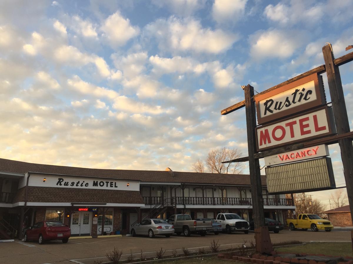 Rustic Motel Rolla - thumb 39